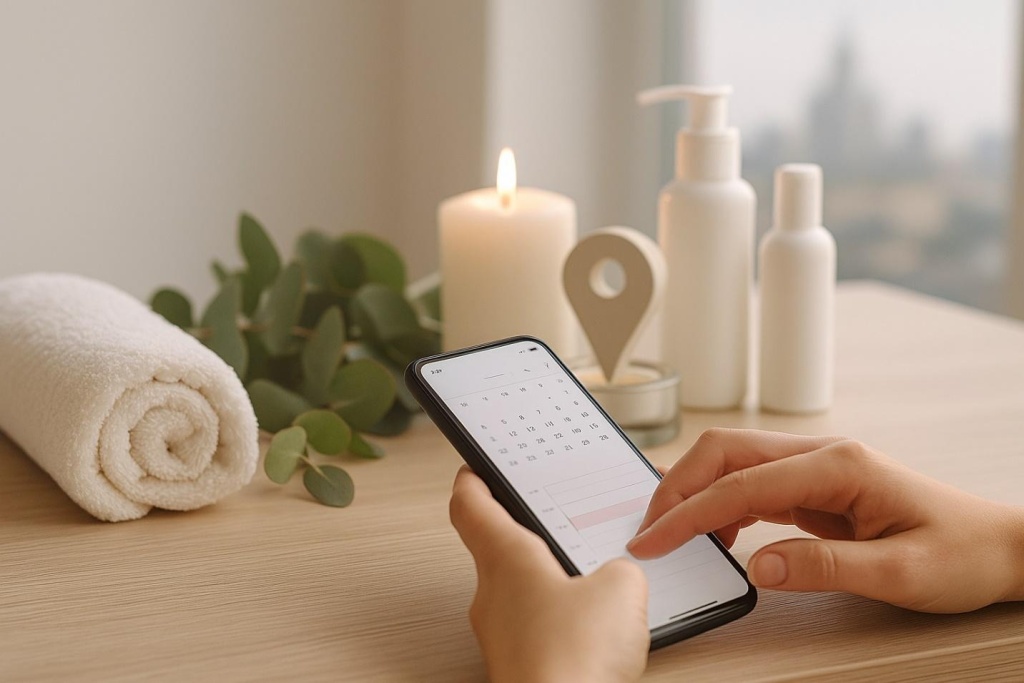 Telegram-бот для вашего удобства