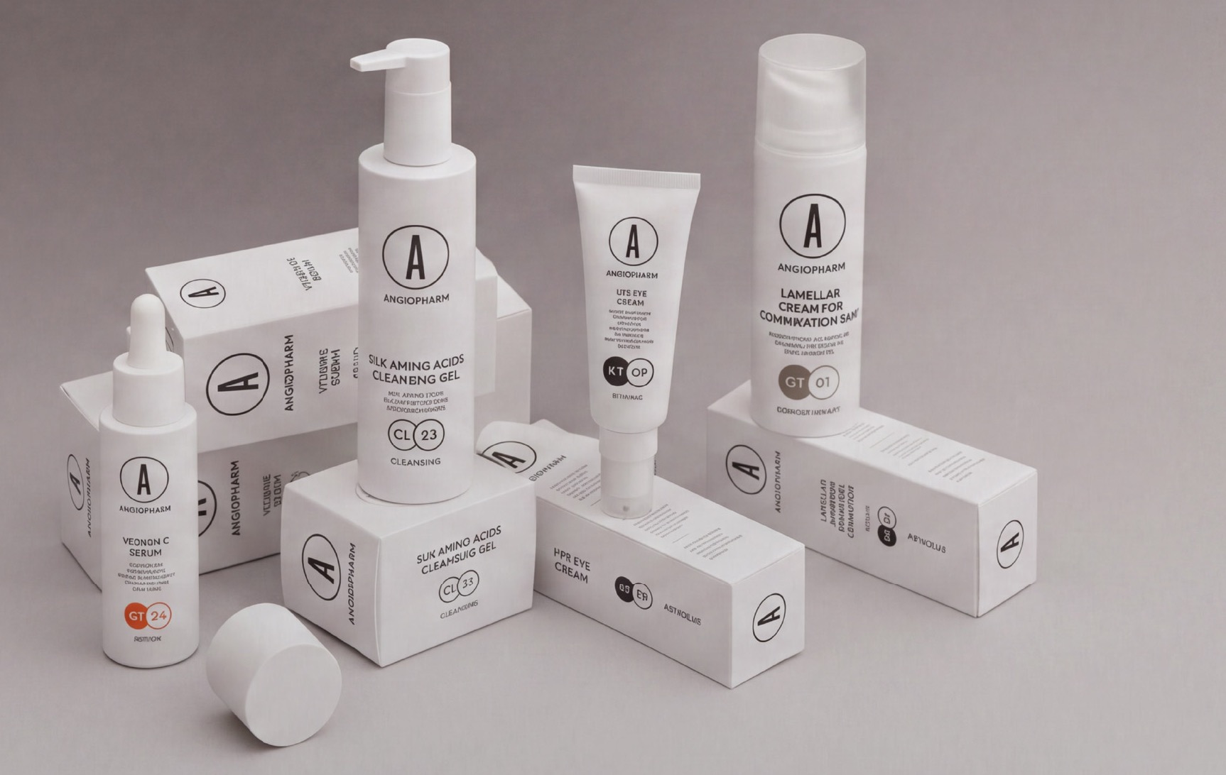 ANGIOPHARM — теперь в FaceRoom