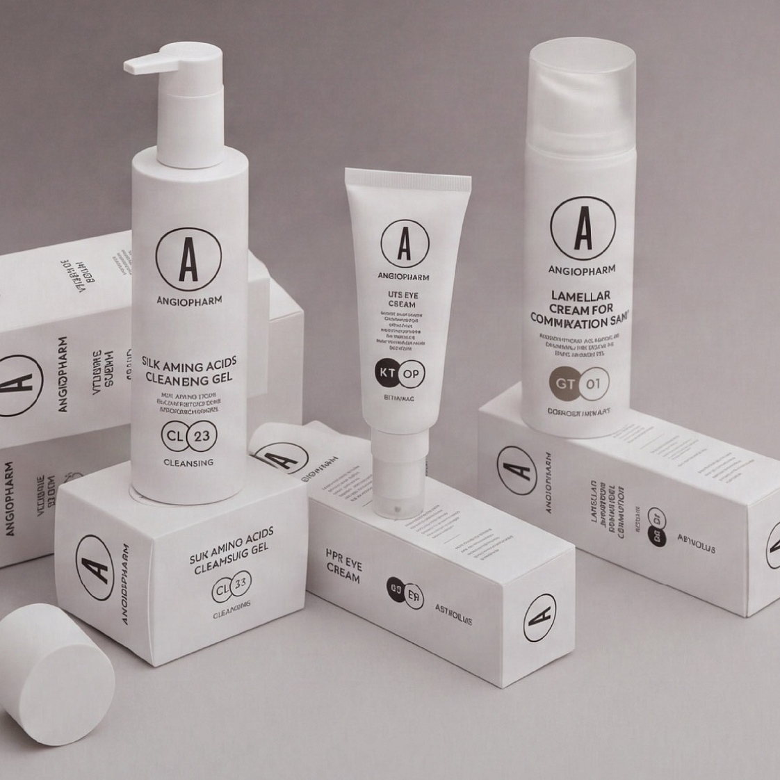 ANGIOPHARM — теперь в FaceRoom
