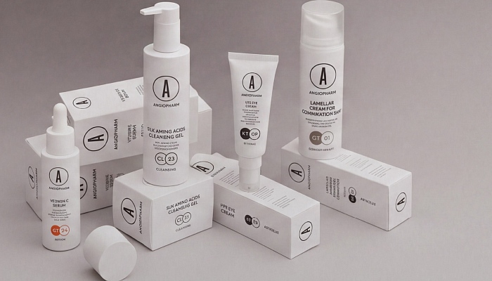 ANGIOPHARM — теперь в FaceRoom